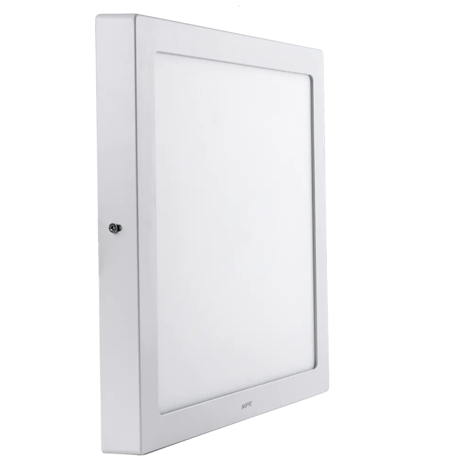 Đèn LED Panel ốp nổi nhựa mặt vuông 24W đổi màu SSPL2-24/3C MPE