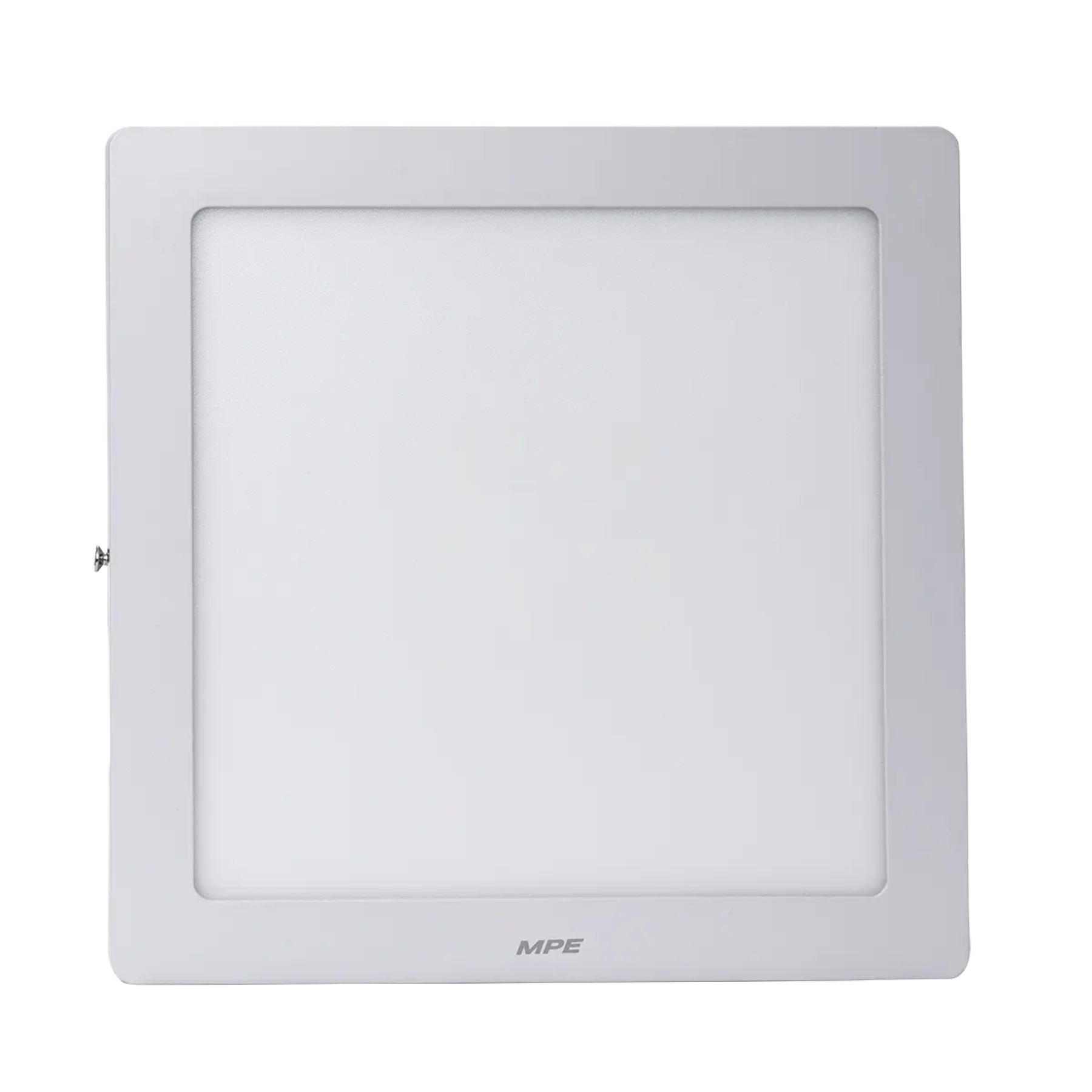 Đèn LED Panel ốp nổi nhựa mặt vuông 24W đổi màu SSPL2-24/3C MPE