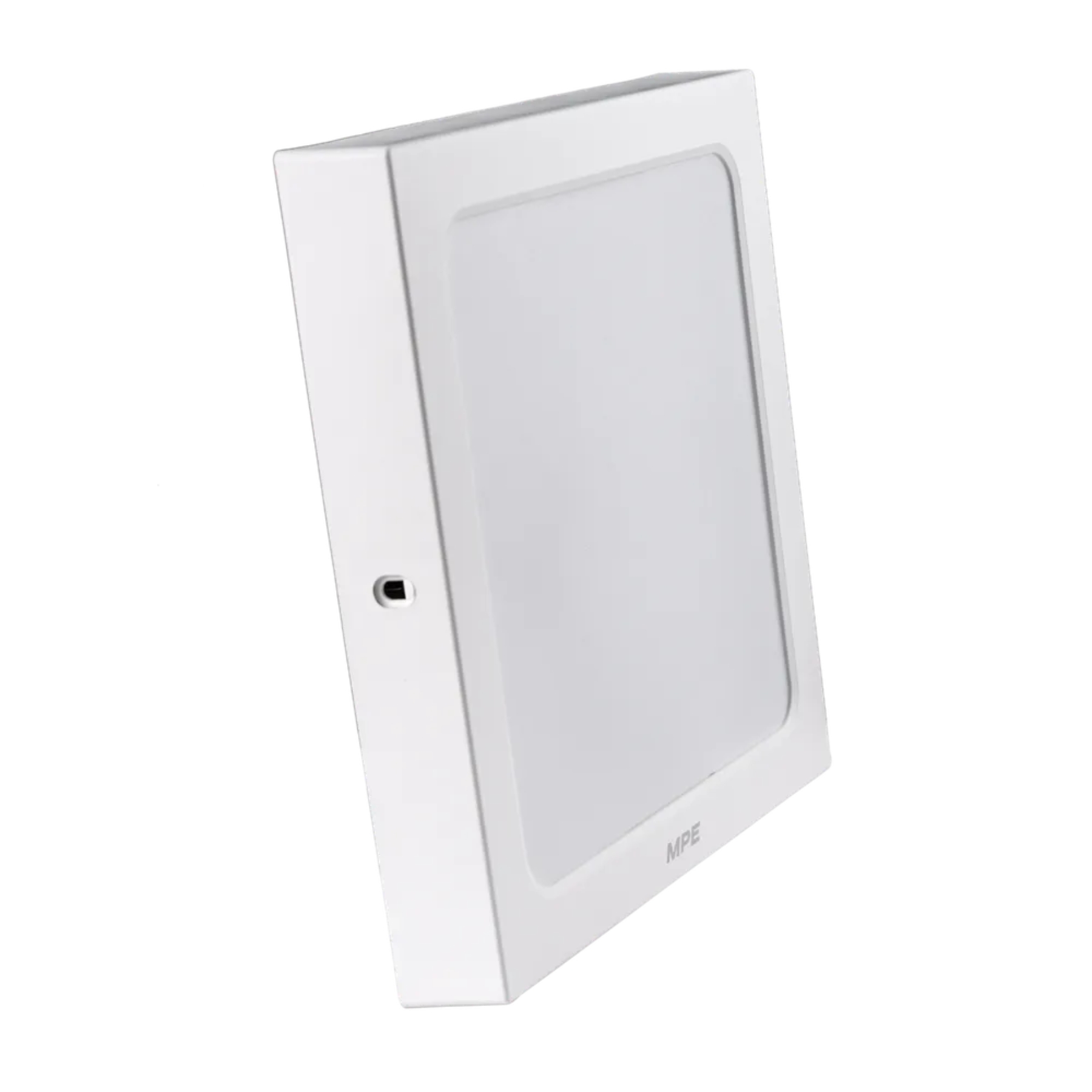 Đèn LED Panel ốp nổi nhựa mặt vuông 24W đổi màu SSPL2-24/3C MPE