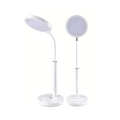 Đèn bàn đa năng 10W Dimmer điều chỉnh độ sáng xoay 360 độ bảo vệ thị lực TL7 MPE