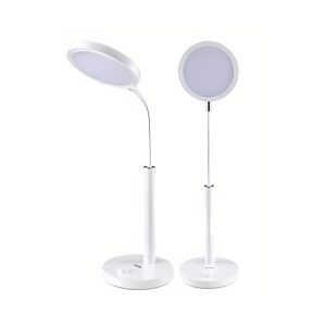 Đèn bàn đa năng 10W Dimmer điều chỉnh độ sáng xoay 360 độ bảo vệ thị lực TL7 MPE
