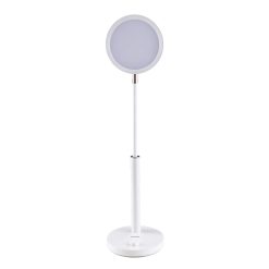 Đèn bàn đa năng 10W Dimmer điều chỉnh độ sáng xoay 360 độ bảo vệ thị lực TL7 MPE