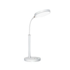 Đèn bàn đa năng 10W Dimmer điều chỉnh độ sáng xoay 360 độ bảo vệ thị lực TL7 MPE