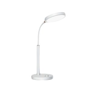 Đèn bàn đa năng 10W Dimmer điều chỉnh độ sáng xoay 360 độ bảo vệ thị lực TL7 MPE