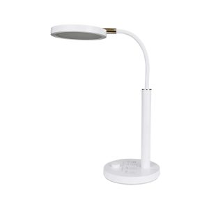Đèn bàn đa năng 10W Dimmer điều chỉnh độ sáng xoay 360 độ bảo vệ thị lực TL7 MPE