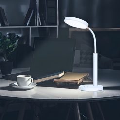 Đèn bàn đa năng 10W Dimmer điều chỉnh độ sáng xoay 360 độ bảo vệ thị lực TL7 MPE