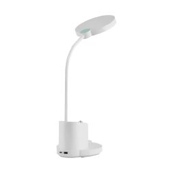 Đèn bàn đa năng 15W cảm ứng điều chỉnh độ sáng xoay 360 độ bảo vệ thị lực TL8 MPE