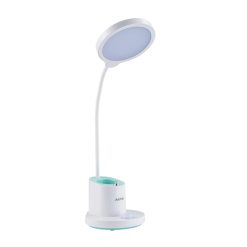 Đèn bàn đa năng 15W cảm ứng điều chỉnh độ sáng xoay 360 độ bảo vệ thị lực TL8 MPE