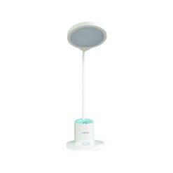 Đèn bàn đa năng 15W cảm ứng điều chỉnh độ sáng xoay 360 độ bảo vệ thị lực TL8 MPE