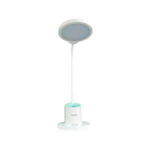 Đèn bàn đa năng 15W cảm ứng điều chỉnh độ sáng xoay 360 độ bảo vệ thị lực TL8 MPE
