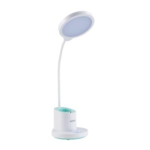 Đèn bàn đa năng 15W cảm ứng điều chỉnh độ sáng xoay 360 độ bảo vệ thị lực TL8 MPE