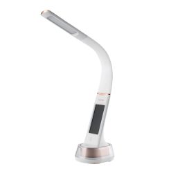 Đèn bàn đa năng 8W 3 chế độ màu tích hợp cổng sạc USB bảo vệ thị lực TL11 MPE