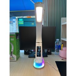 Đèn bàn đa năng 8W 3 chế độ màu tích hợp cổng sạc USB bảo vệ thị lực TL11 MPE