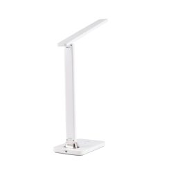 Đèn bàn học 24W led cảm ứng tích hợp đế sạc không dây bảo vệ thị lực TL5 MPE