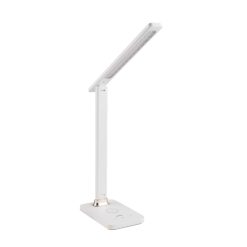 Đèn bàn học 24W led cảm ứng tích hợp đế sạc không dây bảo vệ thị lực TL5 MPE