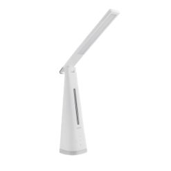 Đèn bàn học 3 chế độ sáng tích hợp quạt và cổng sạc USB bảo vệ thị lực TL6 MPE