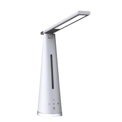 Đèn bàn học 3 chế độ sáng tích hợp quạt và cổng sạc USB bảo vệ thị lực TL6 MPE