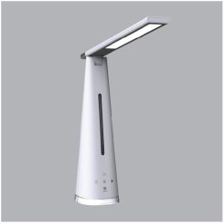 Đèn bàn học 3 chế độ sáng tích hợp quạt và cổng sạc USB bảo vệ thị lực TL6 MPE