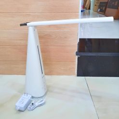 Đèn bàn học 3 chế độ sáng tích hợp quạt và cổng sạc USB bảo vệ thị lực TL6 MPE