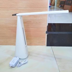Đèn bàn học 3 chế độ sáng tích hợp quạt và cổng sạc USB bảo vệ thị lực TL6 MPE