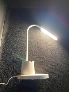 Đèn bàn học LED Smart 6W tích hợp 3 chế độ sáng bảo vệ thị lực TL2 MPE