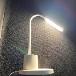 Đèn bàn học LED Smart 6W tích hợp 3 chế độ sáng bảo vệ thị lực TL2 MPE