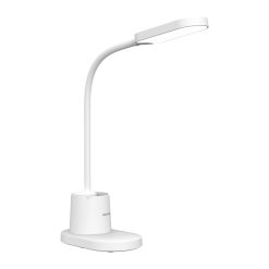 Đèn bàn học LED Smart 6W tích hợp 3 chế độ sáng bảo vệ thị lực TL2 MPE