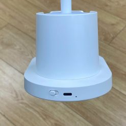 Đèn bàn học LED Smart 6W tích hợp 3 chế độ sáng bảo vệ thị lực TL2 MPE