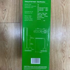 Đèn bàn học LED Smart 6W tích hợp 3 chế độ sáng bảo vệ thị lực TL2 MPE
