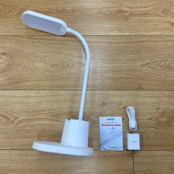 Đèn bàn học LED Smart 6W tích hợp 3 chế độ sáng bảo vệ thị lực TL2 MPE