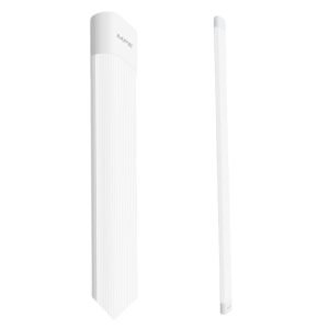 Đèn led bán nguyệt oval 48W ánh sáng trắng BN-48T MPE