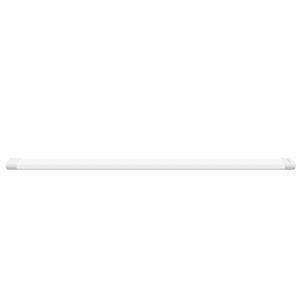 Đèn led bán nguyệt oval 48W ánh sáng trắng BN-48T MPE