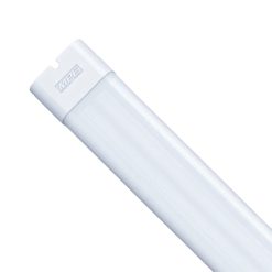 Đèn led bán nguyệt oval 60W ánh sáng trắng BN-60T MPE