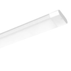 Đèn led bán nguyệt oval 60W ánh sáng trắng BN-60T MPE