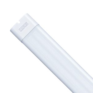 Đèn led bán nguyệt oval 60W ánh sáng trắng BN-60T MPE