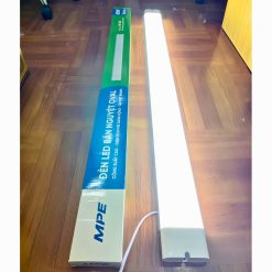 Đèn led bán nguyệt oval 60W ánh sáng trắng BN-60T MPE