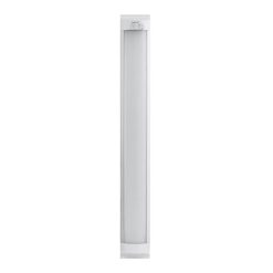 Đèn led bán nguyệt thân nhôm 18W đổi màu BN-18/3C MPE