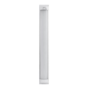 Đèn led bán nguyệt thân nhôm 18W đổi màu BN-18/3C MPE