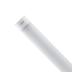 Đèn led bán nguyệt thân nhôm 18W đổi màu BN-18/3C MPE