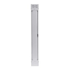 Đèn led bán nguyệt thân nhôm 18W đổi màu BN-18/3C MPE