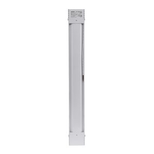 Đèn led bán nguyệt thân nhôm 18W đổi màu BN-18/3C MPE