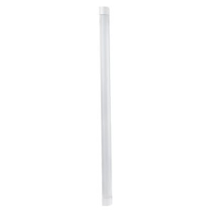 Đèn led bán nguyệt thân nhôm 36W đổi màu BN-36/3C MPE