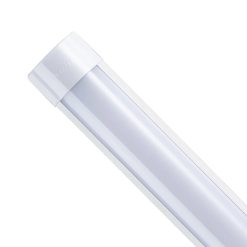 Đèn led bán nguyệt thân nhôm 36W đổi màu BN-36/3C MPE
