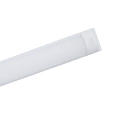 Đèn led bán nguyệt thân nhôm 36W đổi màu BN-36/3C MPE