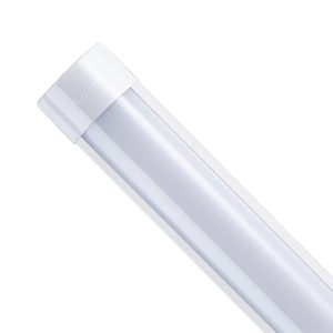 Đèn led bán nguyệt thân nhôm 36W đổi màu BN-36/3C MPE