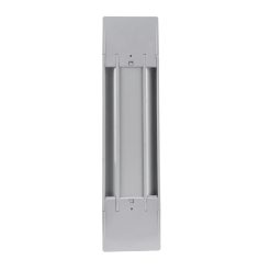 Đèn led bán nguyệt thân nhôm 9W đổi màu BN-9/3C MPE