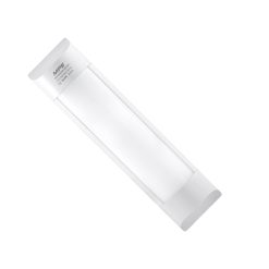 Đèn led bán nguyệt thân nhôm 9W đổi màu BN-9/3C MPE