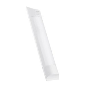 Đèn led bán nguyệt thân nhôm 9W đổi màu BN-9/3C MPE