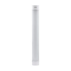 Đèn led bán nguyệt thân nhựa 36W ánh sáng vàng BN2-36V MPE