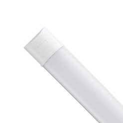 Đèn led bán nguyệt thân nhựa 36W ánh sáng vàng BN2-36V MPE